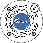 關(guān)注得馬抖音號(hào)，看更多真機(jī)視頻