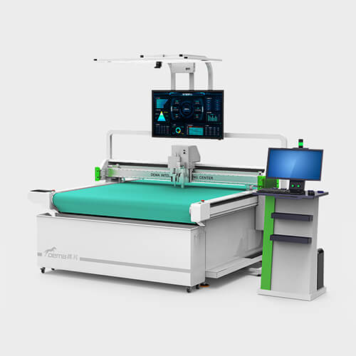F11-1610大視覺裁切機(jī)